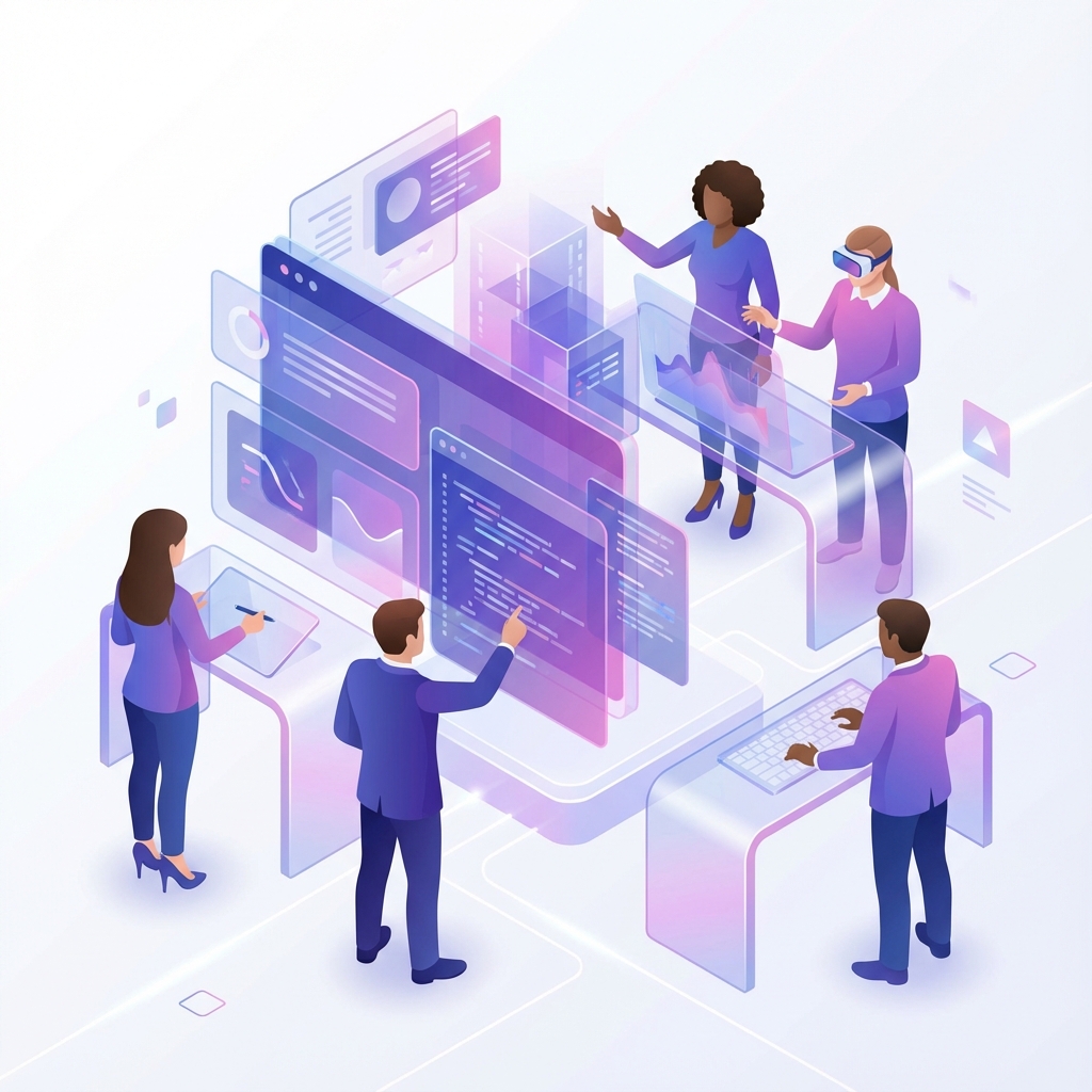 Gonexs Team Building Software